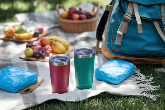 Cover image for Insulated Tumblers and Coolers: A Comprehensive Guide