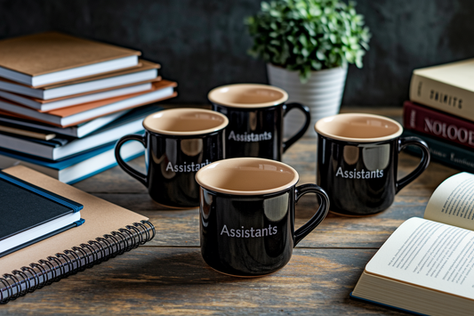 Cover image for 5 Premium Mugs Successful Physician Assistants Love for 2026