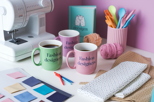 Cover image for 4 Best Designing Clothes Mugs You'll Love