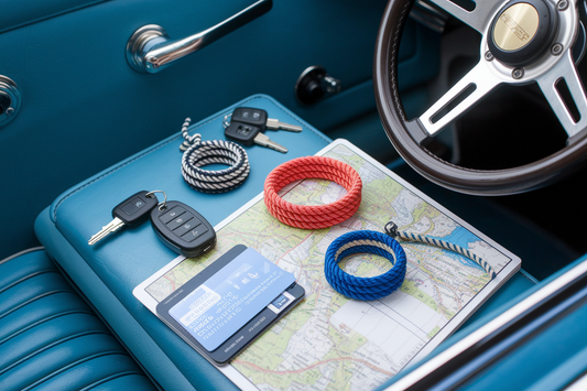 Cover image for Funny Driver Gifts Made Simple: 3 Picks