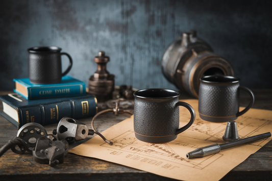 Cover image for 4 Premium Mugs Successful Mechanical Engineers Love for 2025