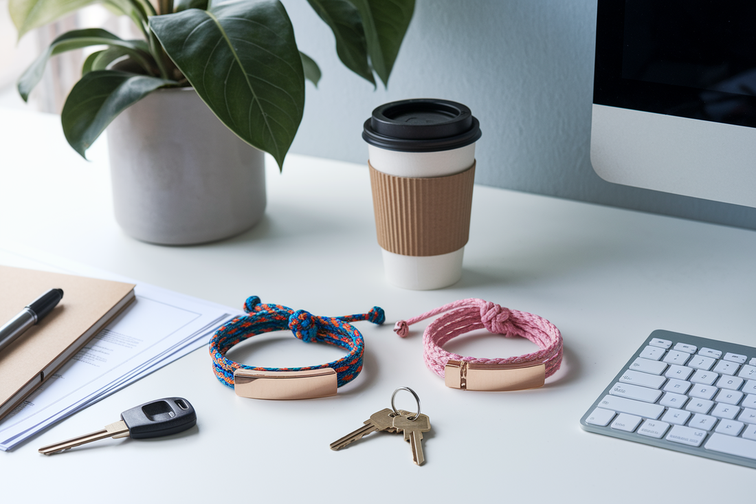 Cover image for 7 Funny Apartment Manager Bracelets