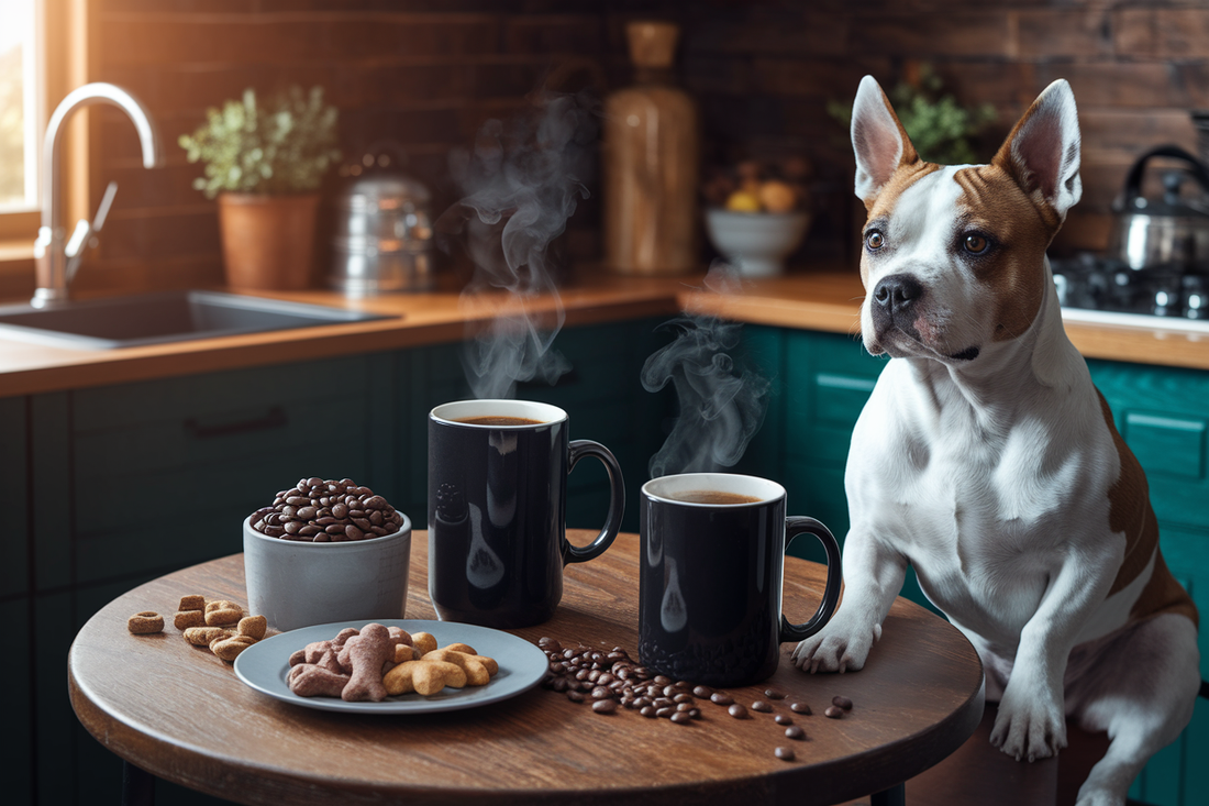 Cover image for 3 Best American Staffordshire Terrier Mugs You'll Love