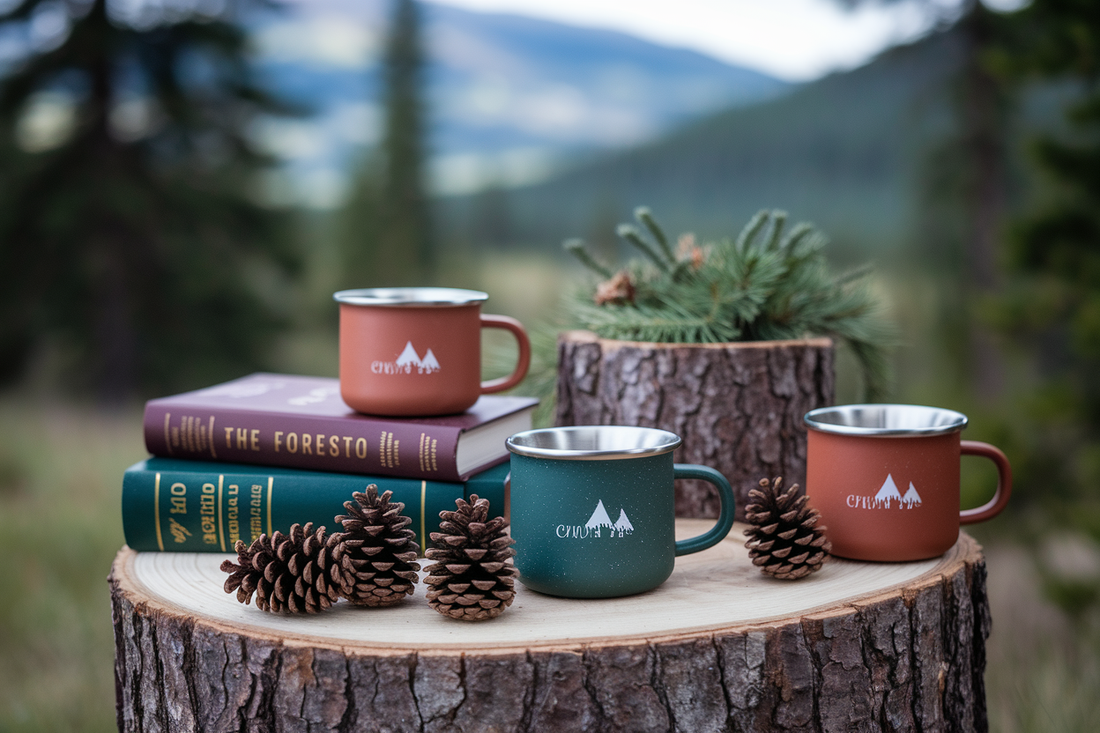 Cover image for 4 Coffee Mugs Nannys Can't Start Their Day Without in 2026