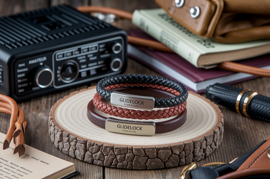 Cover image for 7 Thoughtful Amateur Radio Bracelets Gift Picks