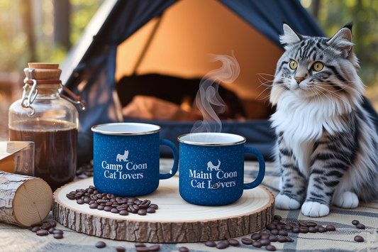 Cover image for 6 Thoughtful Maine Themed Camping Mugs Gift Picks