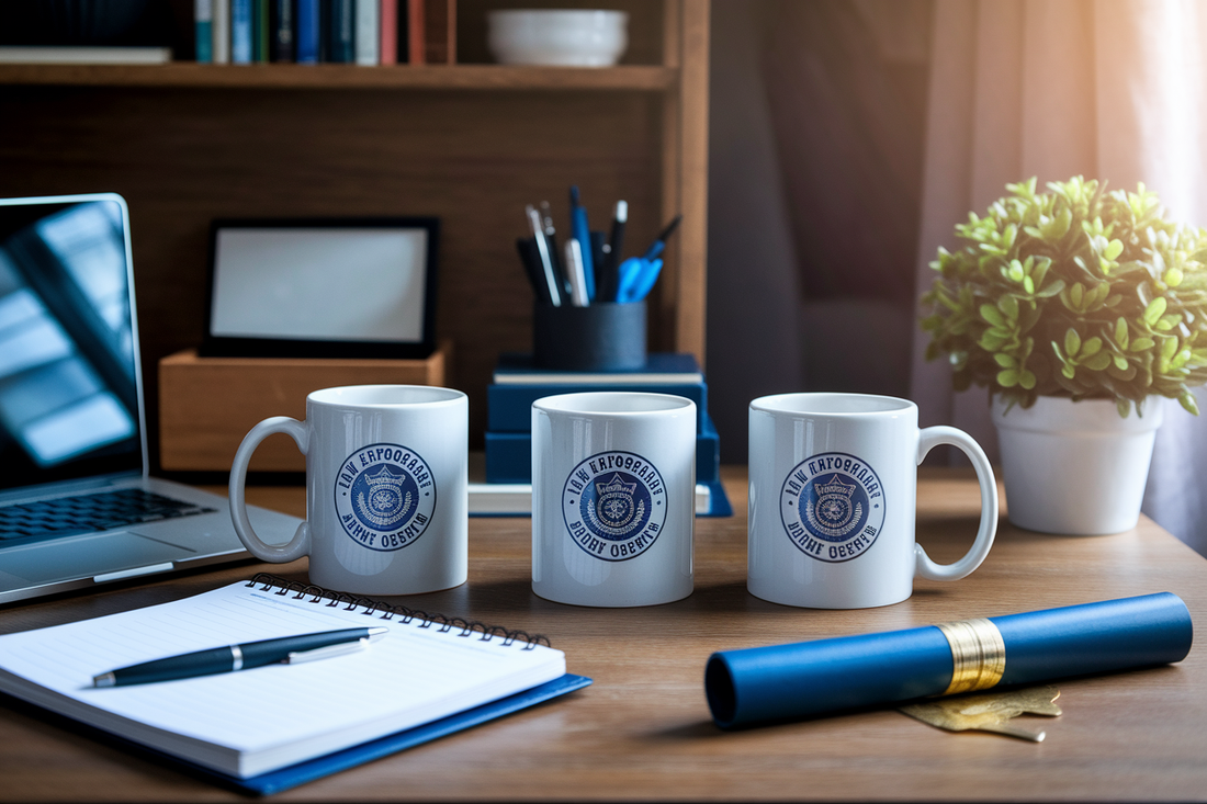 Cover image for 8 Funny Agent Coffee Mugs Gifts They'll Actually Use