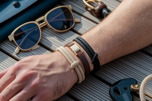 Cover image for Funny Agent Bracelets: What Actually Works