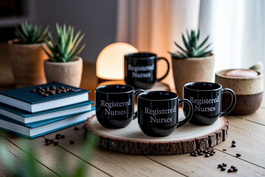 Cover image for Best Mugs for Registered Nurses 2025