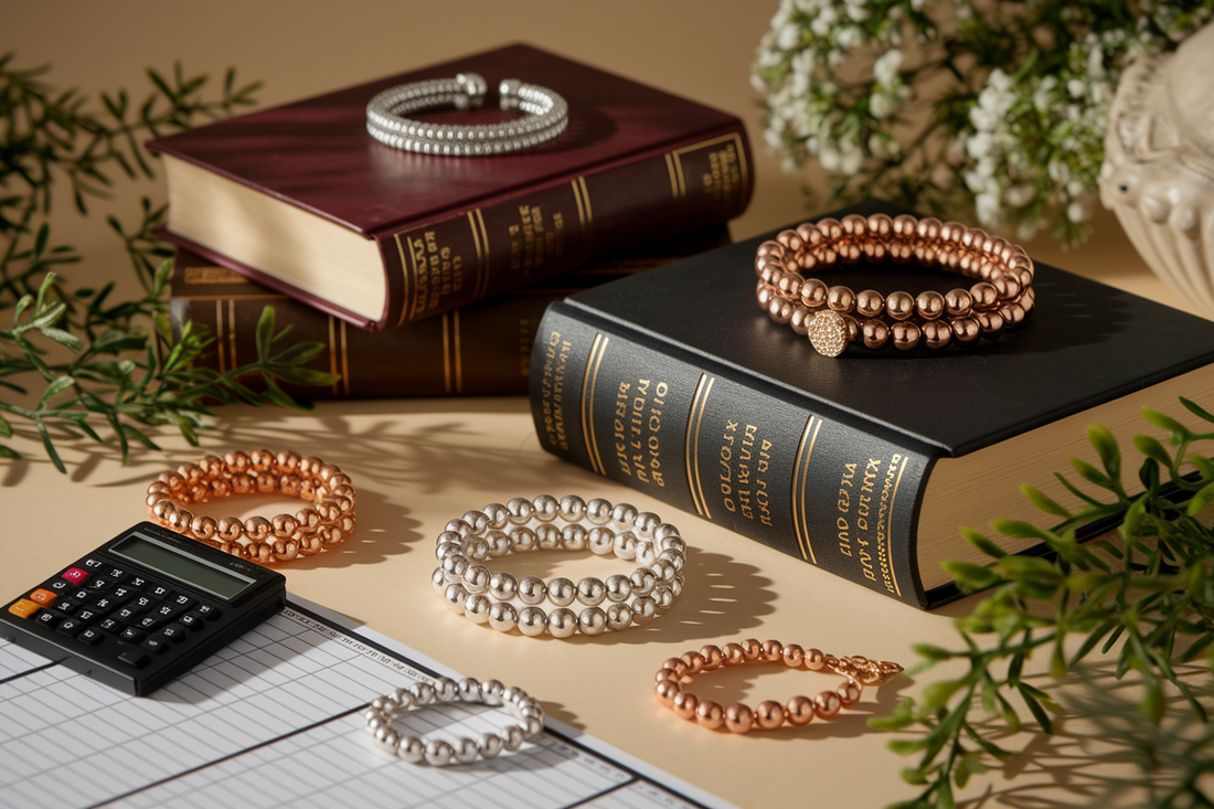 Cover image for 8 Essential Professional Gifts Every Auditor Needs in 2025