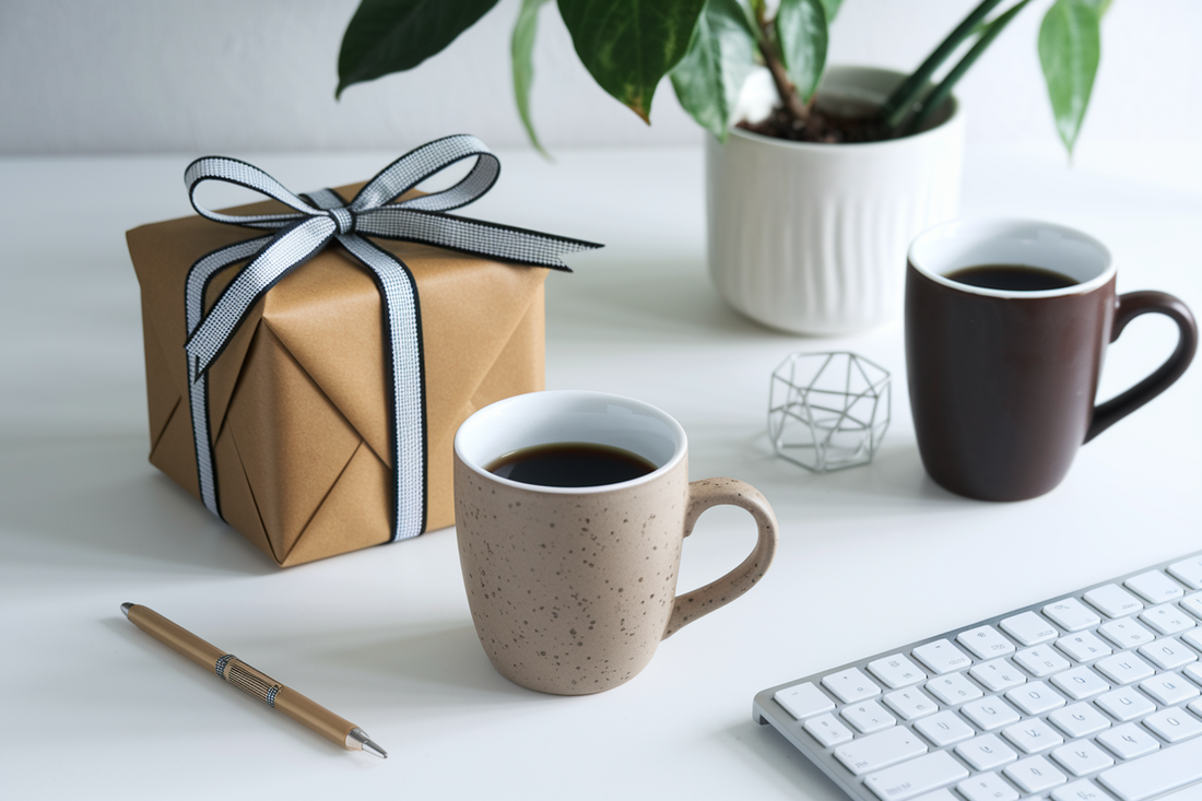Cover image for Best Black Coffee Mugs For Attendants - Black Coffee Mugs fo