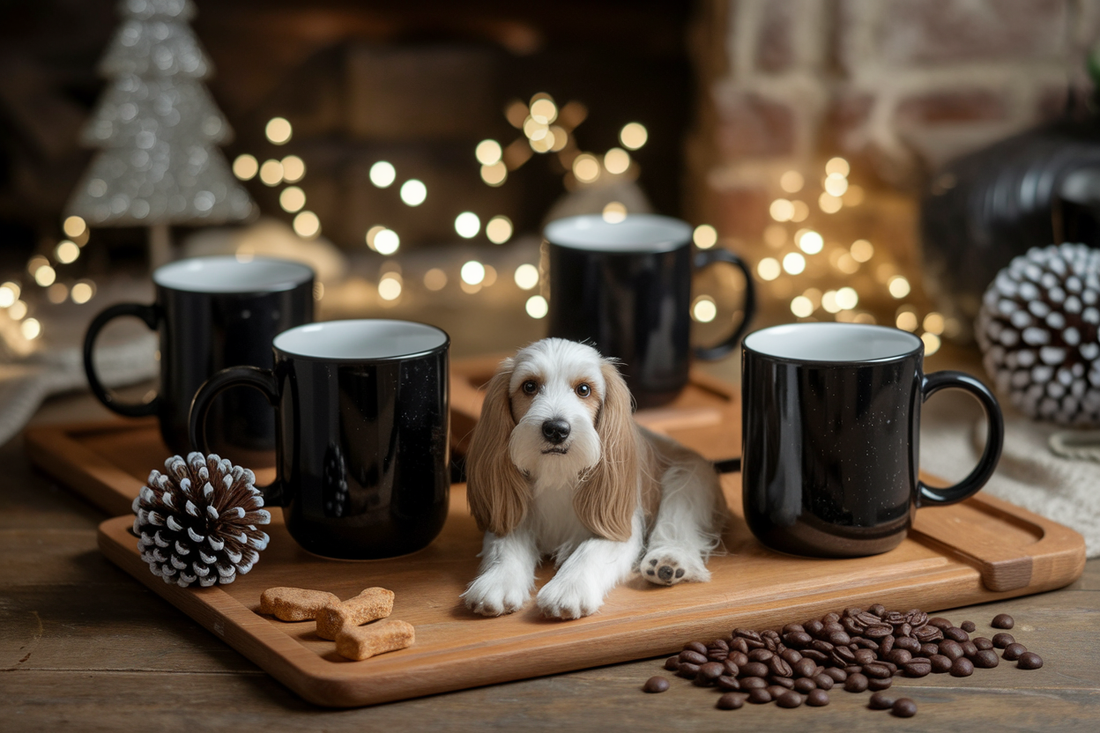 Cover image for Afghan Hound Coffee Mugs: 5 Picks