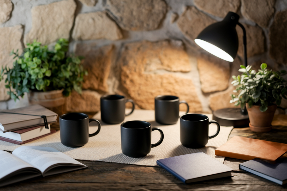 Cover image for Essential Actuarial Coffee Break Mugs for Actuaries 2026