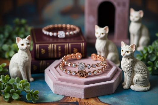 Cover image for Best Gifts 2026: American Shorthair Cat Lovers Bracelets