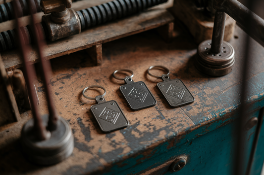 Cover image for Best Electrician Gifts 2025: Top 4 Keychains