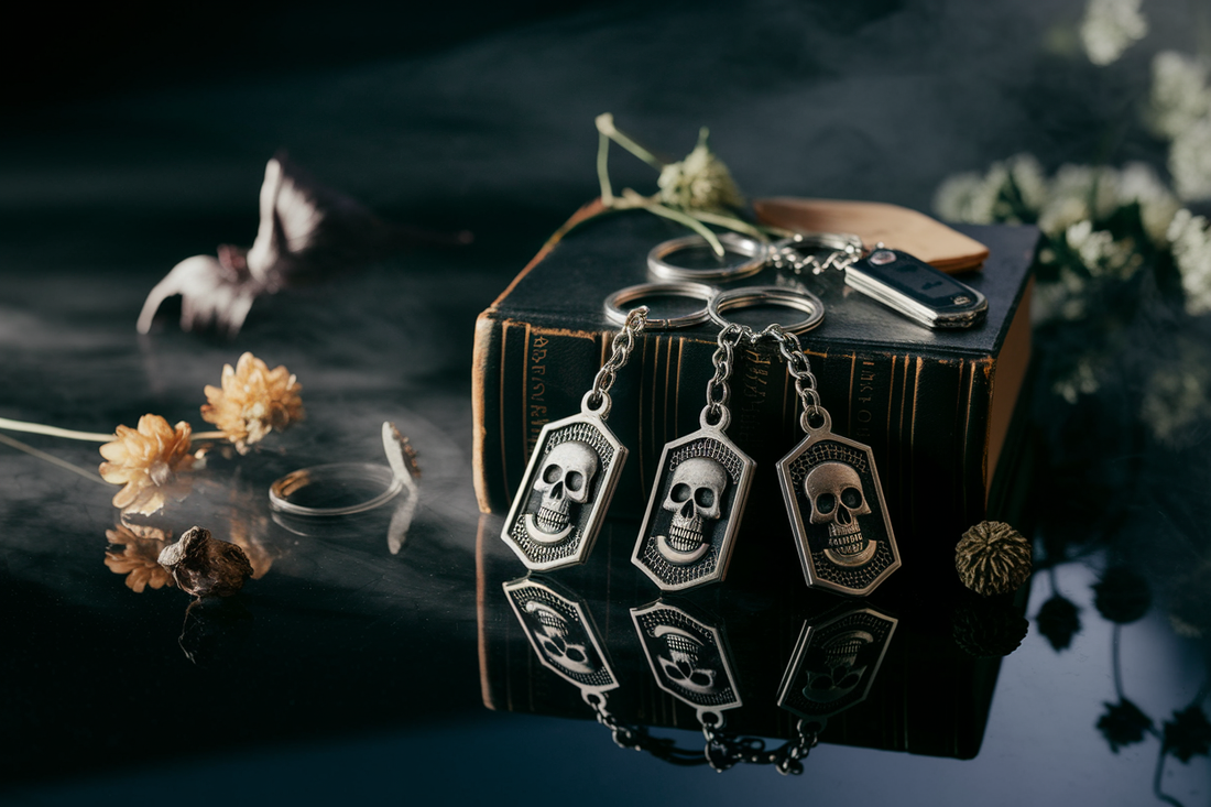 Cover image for 4 Premium Memorial Gifts Successful Morticians Love for 2025