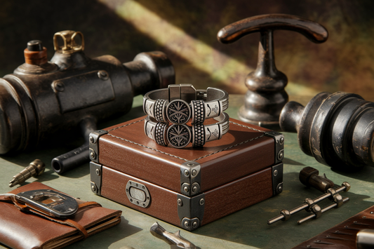 Cover image for Best Gifts 2025 for Aircraft Mechanics