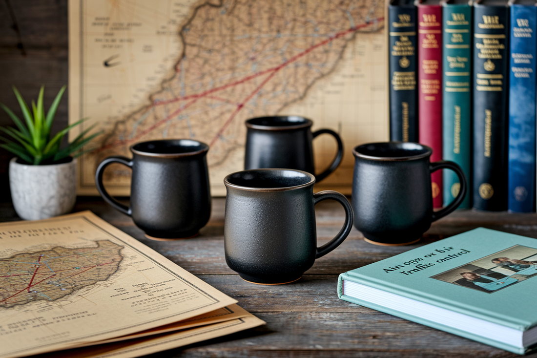 Cover image for Top 2025 Breakrooms for Air Traffic Controllers