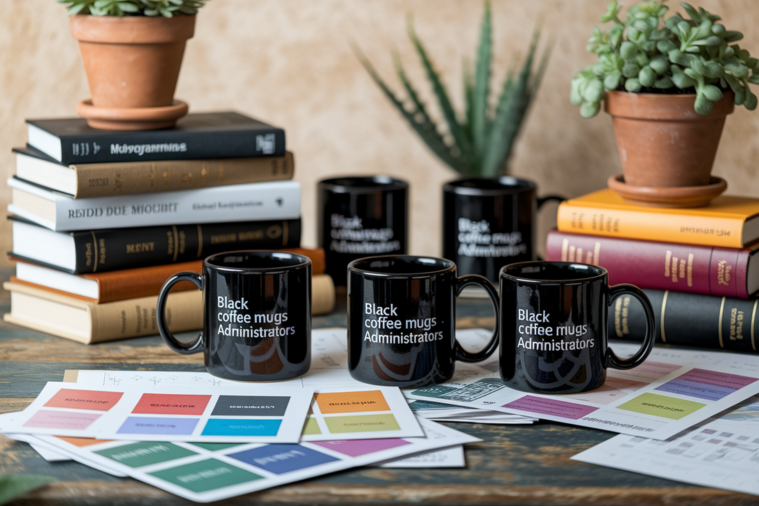 Cover image for Best Mugs 2025 for Database Administrators