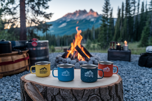 Cover image for 3 Funny Manager Mugs Gift Picks