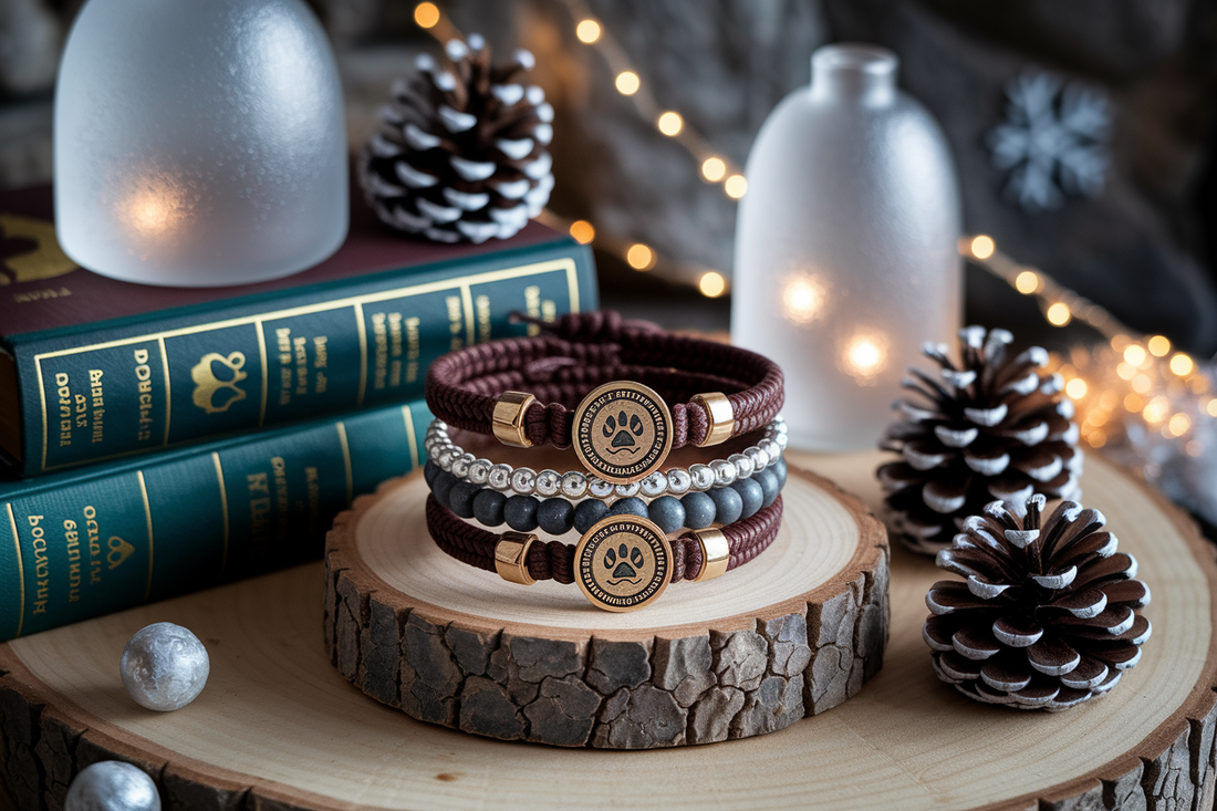 Cover image for 2025's Best Malamute Lover Gifts for Alaskan Dog Owners