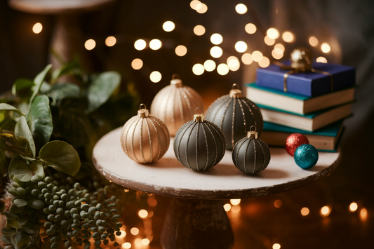 Cover image for 4 Funny Ornaments That Make Aunties Laugh in 2025