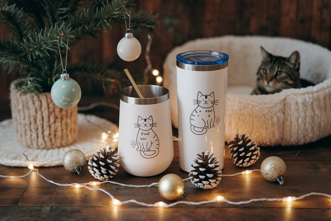 Cover image for 3 Thoughtful Cat Lover Gifts