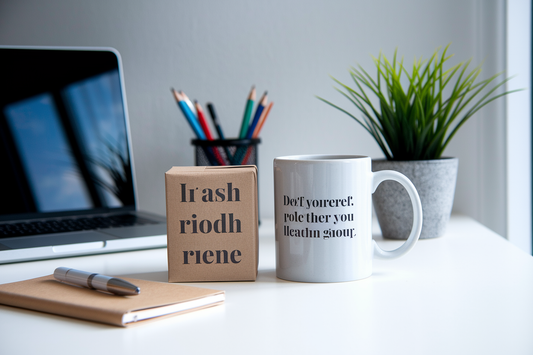 Cover image for Best Black Coffee Mugs For Administrative Assistants - Black