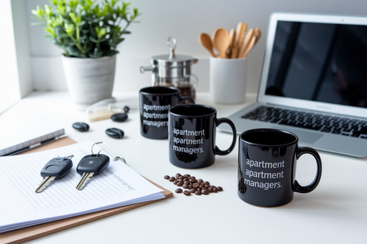 Cover image for 8 Thoughtful Funny Apartment Manager Mugs