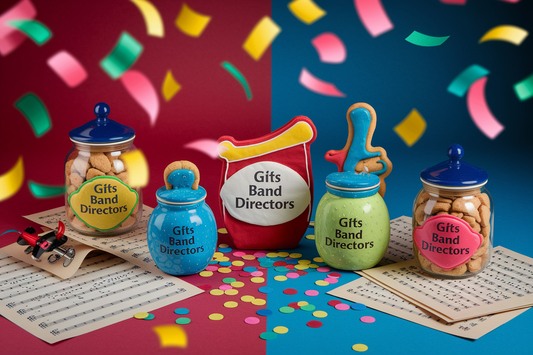 Cover image for 4 Essential Gifts Every Band Director Needs in 2025