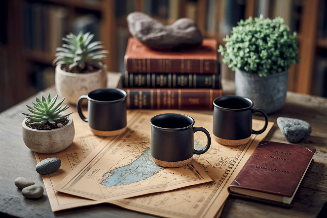 Cover image for Top Mugs for Archeologists 2025