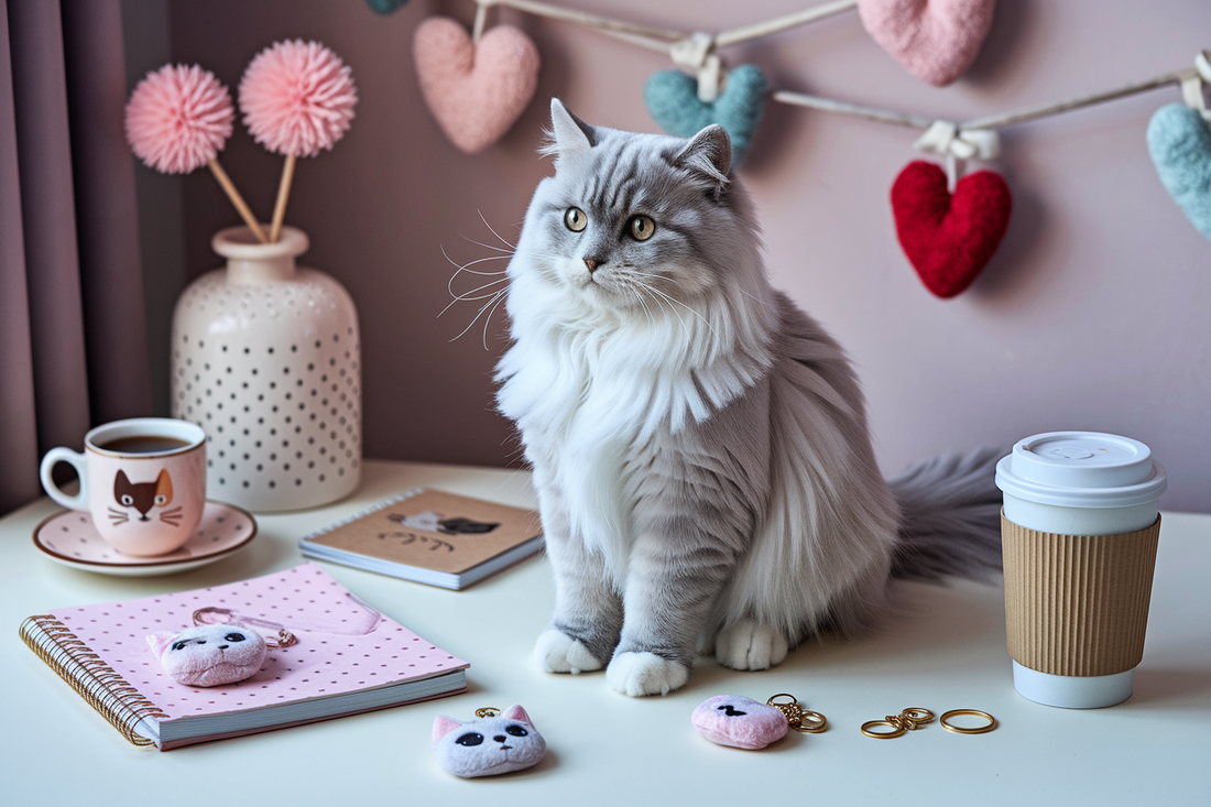 Cover image for 3 Siberian Cat Keychains We Actually Recommend