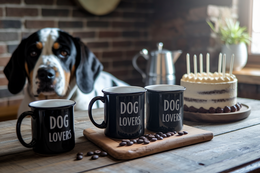 Cover image for 5 Best Afghan Hound Mugs You'll Love