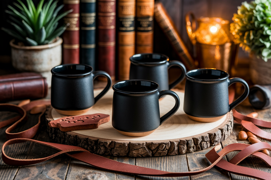 Cover image for Best Leather Tooling Mugs 2026