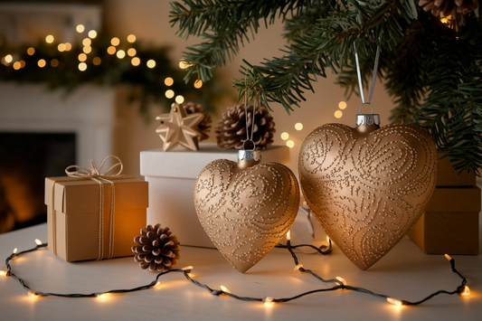 Cover image for 6 Funny Art Ornaments Worth Every Dollar