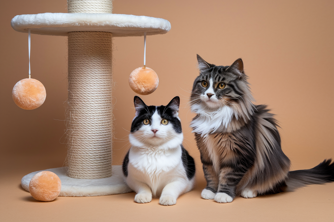 Cover image for Best Ornaments For Balinese Cat Lovers - Ornaments for Balin