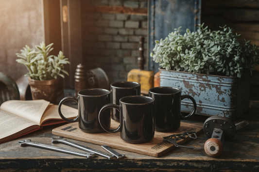 Cover image for Best Aviation Mugs 2025 for Aircraft Mechanics