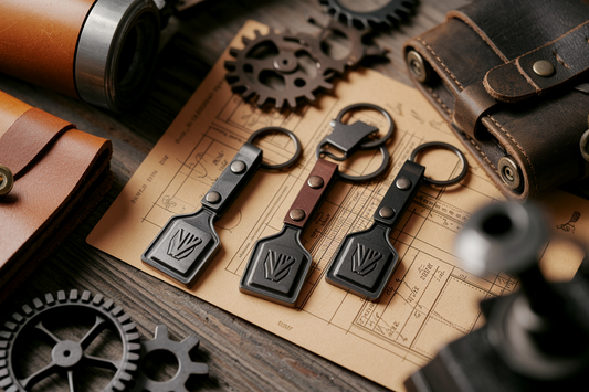 Cover image for 3 Premium Keychains Successful Millwrights Love for 2025