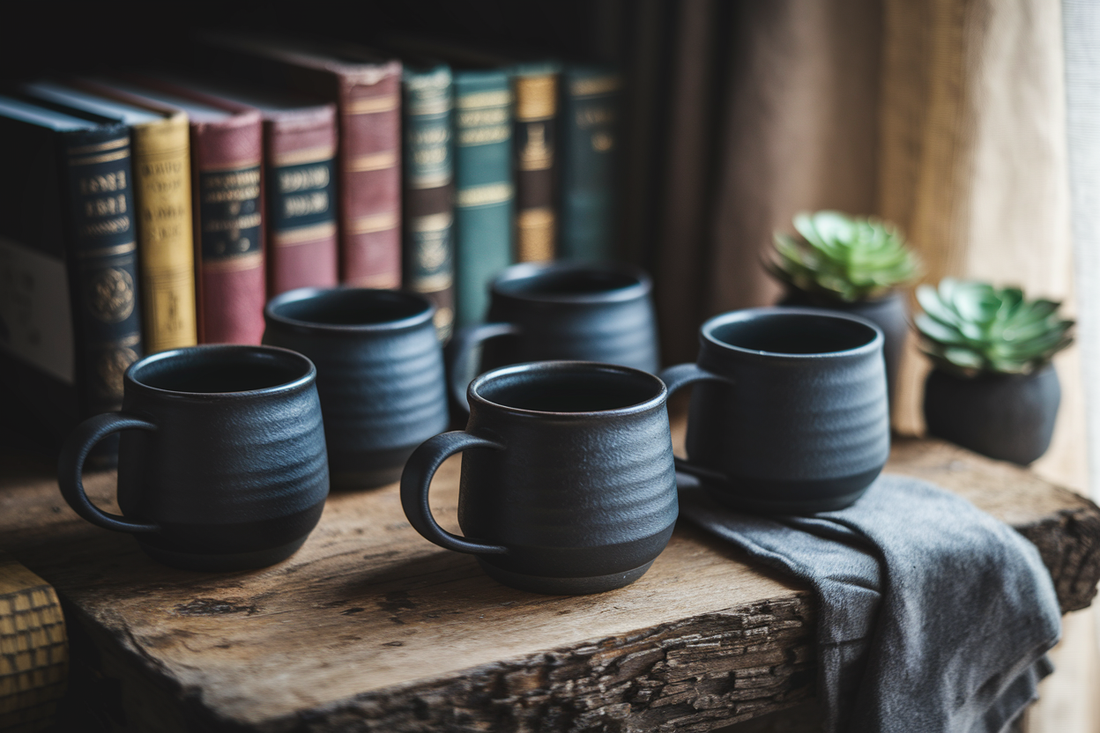 Cover image for Top 3 Mugs for Art Collecting Enthusiasts 2026