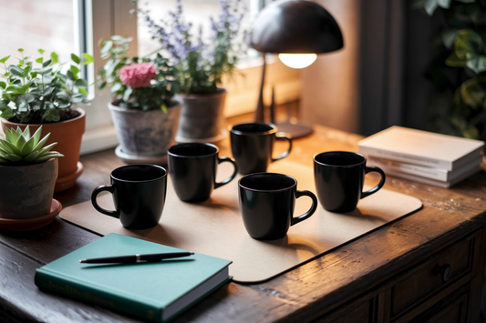 Cover image for Best Office Gifts 2025 for Receptionists