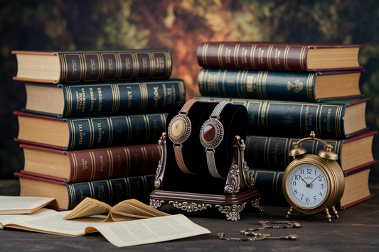 Cover image for Top 2025 Gifts for Antique Book Collecting Enthusiasts