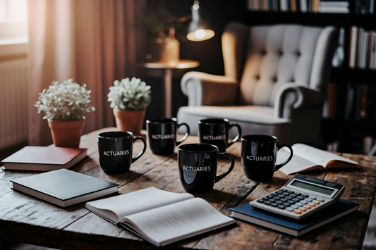 Cover image for Best Risk Management Mugs 2025 for Actuaries