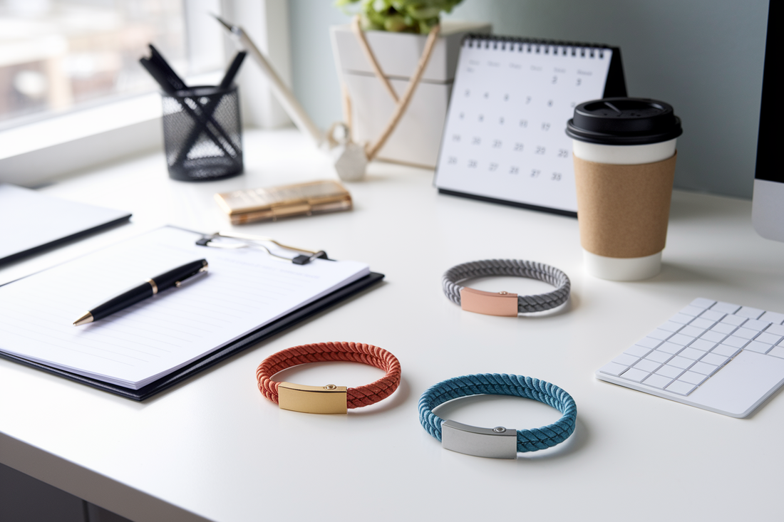 Cover image for 6 Financial Advisor Bracelets Gift Ideas That Hit Different