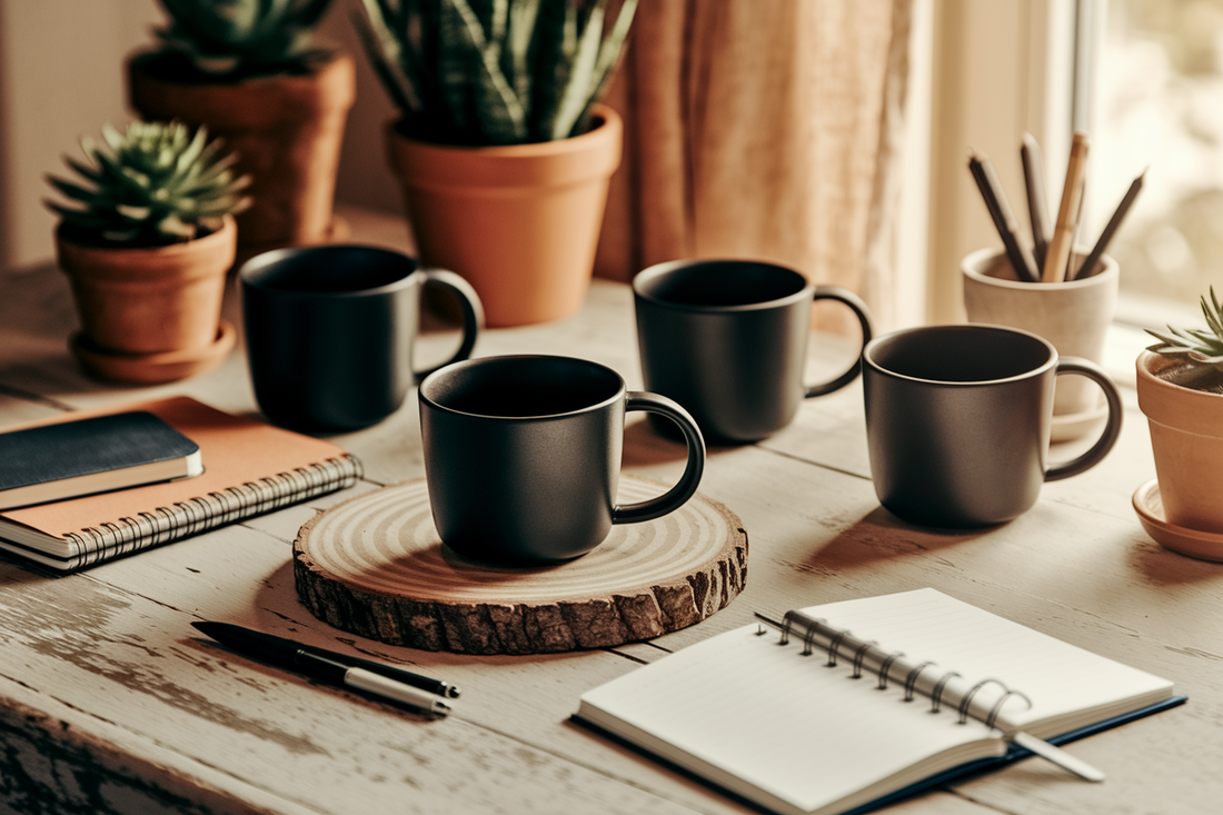 Cover image for Top 7 Mugs for Administrative Assistants 2026