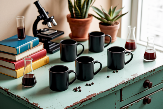 Cover image for 5 Premium Mugs Successful Scientists Love for 2026