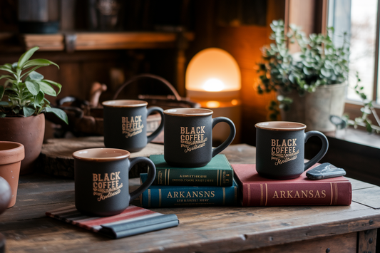 Cover image for 4 Funny Arkansas Mugs That Make Arkansans Laugh in 2026