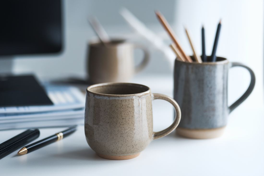 Cover image for Best Black Coffee Mugs For Directors - Black Coffee Mugs for