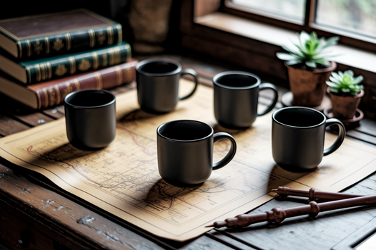 Cover image for 5 Premium Archeological Dig Mugs Archeologists Love for 2026