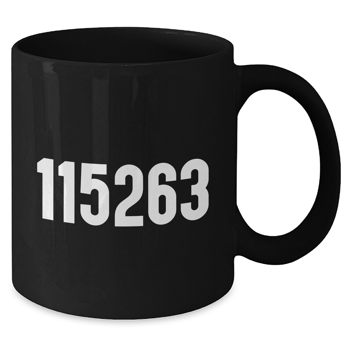 Dispatcher Humor Gifts - Keep Calm Or I Will Use My Dispatcher Voice Funny Black Coffee Mugs, Graduation Unique Gifts from Friends, Family, Coworkers, or Colleagues - Additional