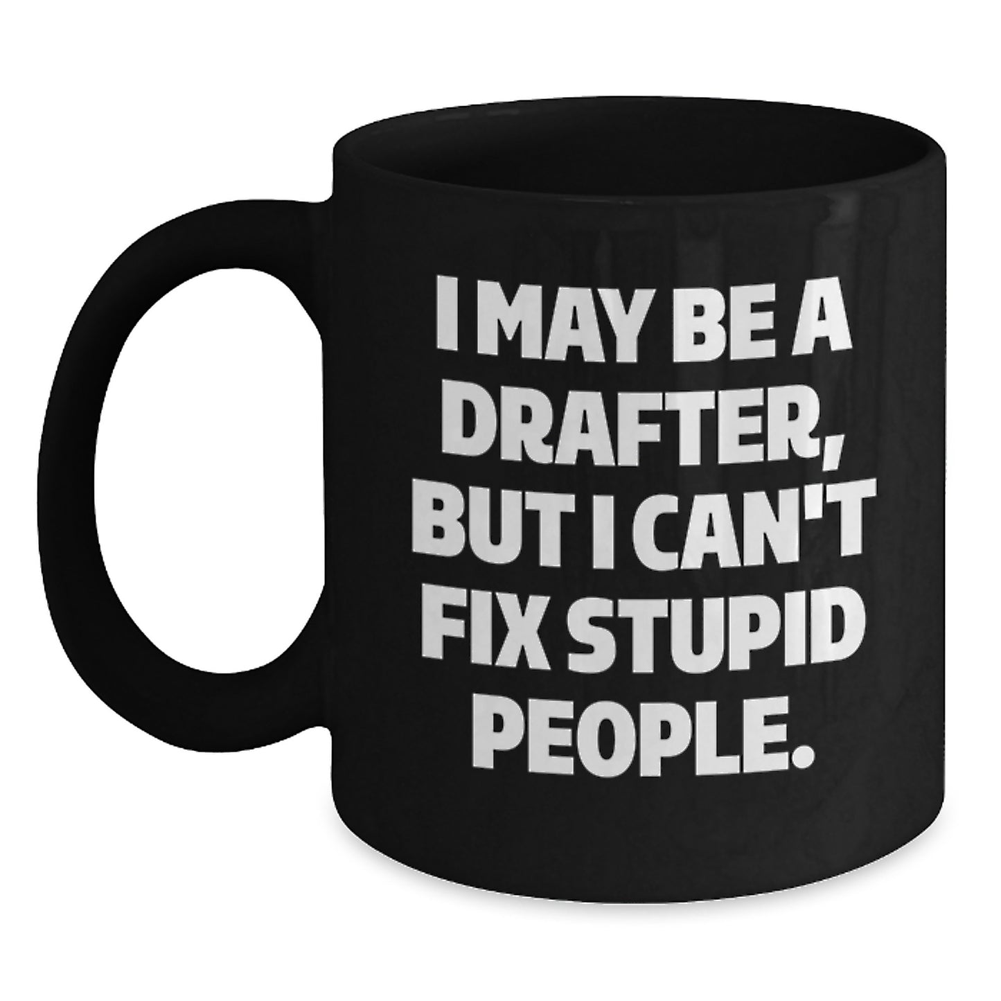 Funny Drafter Gifts from Friends for Drafter on Valentine's - Main